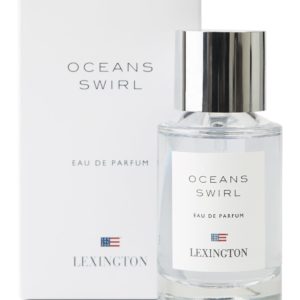Lexington Parfum Oceans Swirl
